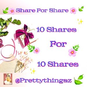 Share For Share comment Below🌷🍃